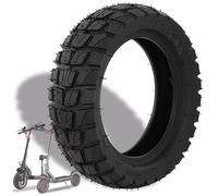 Felixstory 10 x 2.75 Inch Off-Road Tyre - Replaceable 10 x 2.70-6.5, 255 x 70, 70/65-6.5, Compatible with Electric Scooter Emove Cruiser, Speedway 5, Dualtron 3, Smartgyro Speedway V2/Speedway v3