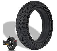 Felixstory 8.5 Inch 8.5 x 2.125 Full Off Road Tyre, 8 1/2 x 2 Wheel, 50/75-6.1 Tires for Xiaomi Pro 2/3 Lite/Essential/M365/M365 Pro Electric Scooter, 8.5 x 2.0 Inch Scooter Wheels