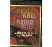 Feliz Ano Amor Mio [DVD] [Region 1] [US Import] [NTSC]