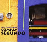 Feliz Cumpleanos A Compay Segundo