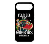 Feliz Dia De Los Muertos Noviembre 2 November 2 Mexican Case for iPhone Air