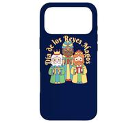 Feliz Dia De Reyes Magos We 3 Kings Day Epiphany Day Case for iPhone 17 Pro Max
