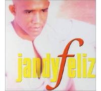 Feliz,Jandy - Hasta Que Lo Quierda