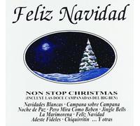 Feliz Navidad