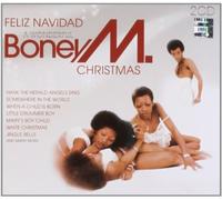 Feliz Navidad by Boney M.