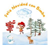 Feliz Navidad con Bimba Books