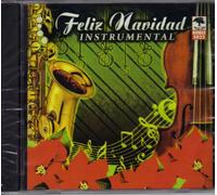 Feliz Navidad Instrumental