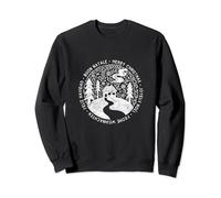 Feliz Navidad - Joyeux Noël - Buon Natale - Merry Christmas Sweatshirt