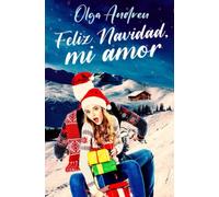 FELIZ NAVIDAD, MI AMOR
