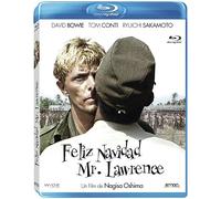 Feliz Navidad Mr.Lawrence [Blu-ray] [Blu-ray] (2012) Varios