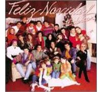 Feliz Navidad Te Desean... - Feliz Navidad Te Desean...