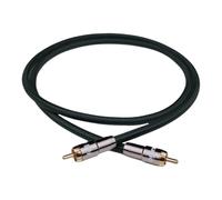 Fell Audio Digital Coaxial Interconnect Cable - 1m