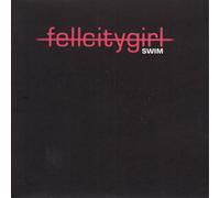 Fell City Girl - Swim [7" VINYL]