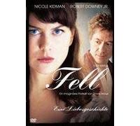 Fell - Ein imaginäres Portrait von Diane Arbus