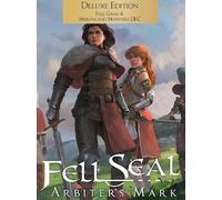 Fell Seal: Arbiter's Mark | Deluxe Edition (PC) - Steam Key - GLOBAL