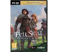 Fell Seal - Arbiters Mark (PC)