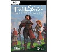 Fell Seal: Arbiter's Mark (PC)