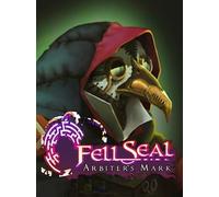 Fell Seal: Arbiter's Mark Steam Gift GLOBAL