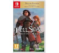 Fell Seal - Arbiters Mark (Switch)
