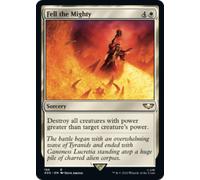 Fell the Mighty | Universes Beyond: Warhammer 40000