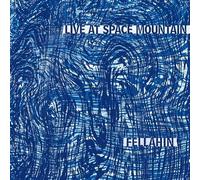 Fellahin - Live At Space Mountain [Vinyl LP] [VINYL]