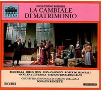Felle - La Cambiale di Matrimonio