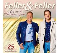 Feller & Feller - Es Wird Herzen Regnen
