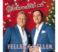 Feller & Feller - Weihnachten mit Feller & Feller