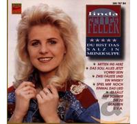 Feller, Linda - Du Bist Das Salz in Meine