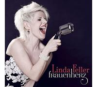 Feller,Linda - Frauenherz
