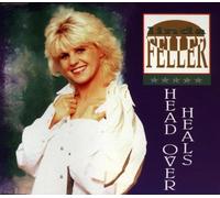 Feller,Linda - Head Over Heals