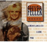 Feller,Linda - Lebenslänglich Liebe Pur