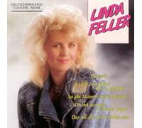 Feller,Linda - Linda Feller [Musikkassette] [CASSETTE]