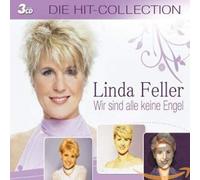 Feller, Linda - Wir Sind Alle Keine Engel