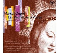 Feller - Marienvesper Op.18/Regina Coeli