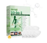 Fellflying Diet Patches | 7-Piece Slimming Gentle Long-Lasting | Metabolism Support Slimming Patches,for Men Ladies Belly Arm Health Management Appetite Control