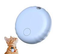 Fellflying Key Finder - Wallet Finder - Anti-Loss Gadgets with Sound for Daily Commuting Backpack Wallet Key Luggage Shopping Home Travel