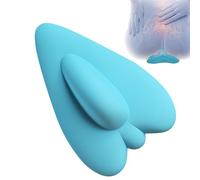 Fellflying Pelvic Floor - Pelvic Floor Exerciser for Kegel Exercise - Workout Equipment, Pelvic Floor Strengthening Device for Tightening & Strengthening Pelvic Floor