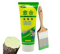 Fellflying Tree Wound Dressing | Bonsai Pruning Compound | Easy To Apply Bonsai Cut Paste For Cutting, Grafting, Fruit & Tree Care, Seedling Cultivation