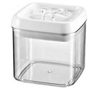 Felli® Flip Tite 10.2cm Square x 10.2cm High Canister