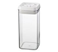 Felli Flip Tite 4? Square X 8? High Canister