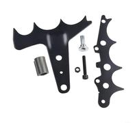 Felling Dog Spike Chain Catcher Kit for Chainsaws Fits Models 362, 365, 371, and 372 with Accessories