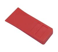 Felling Tree Yard - 6" Division of Wedges to Stabilize Tree Guides | Forestry Tools Equipment - Guide Trees Safely to the Ground - Accessories for Chainsaw for Bass