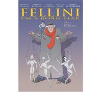 Fellini: I'm a Born Liar [DVD] [2001] [Region 1] [US Import] [NTSC]