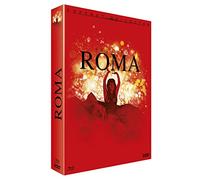 FELLINI ROMA EDITION LUXE [Édition Collector Blu-ray + DVD]