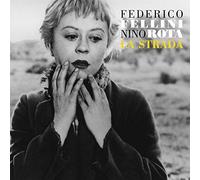 Fellini & Rota Nino - La Strada [VINYL]