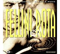 Fellini & Rota - Score