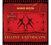 Fellini Satyricon