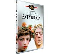 Fellini - Satyricon