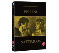 Fellini: Satyricon